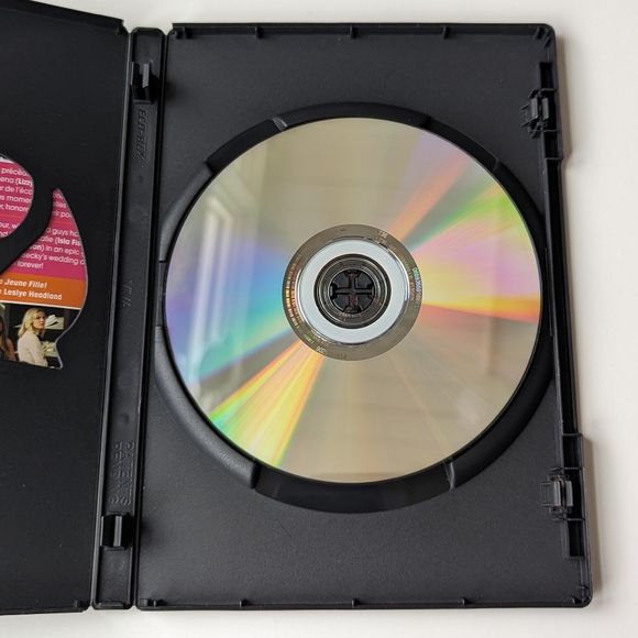 2/$15 Bachelorette DVD - Picture 4 of 4